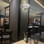 ブッフェアンドカフェ スロープサイドダイナー ザクロ - 