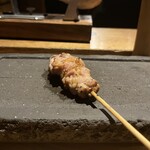 焼鳥 市松 - 