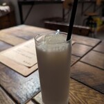 タンブリン カレー&バー - 