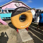 HAPPY DONUT 茂原店 - 