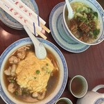 東栄酒家 - 