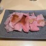 ブッフェアンドカフェ スロープサイドダイナー ザクロ - 