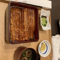 割烹蒲焼 横浜八十八 吉田町店 - 