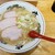 ラーメンの坊歩 - 料理写真: