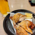 和食レストランとんでん - 