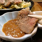 隠れ家 父娘庵 - 