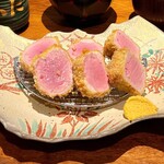 ぶた いながき - 