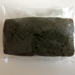 洋食喫茶かんぱーにゃ - フィナンシェ(抹茶)