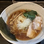 らーめん たんしょこ - 