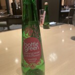 ブッフェアンドカフェ スロープサイドダイナー ザクロ - 