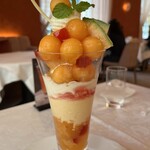 資生堂パーラー 銀座本店サロン・ド・カフェ - 