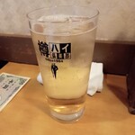 酒蔵 石松 - ホッピー