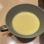 ブッフェアンドカフェ スロープサイドダイナー ザクロ - 