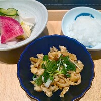 焼鳥 鐡 - 