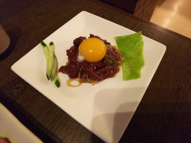 大満 - 弘前（焼肉）の写真