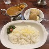 欧風カレー ボンディ 神保町本店