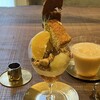 ザ コーヒーパーラー 喫茶室