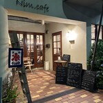 Nim.cafe - 