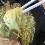 ラーメン工房 ら房 - 