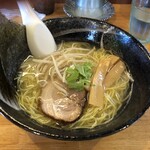 ラーメン工房 ら房 - 