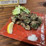 釜飯と炭と酒 やま蔵 - 