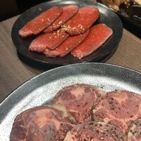 名駅de 焼肉 DOURAKU 名駅店 - 