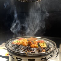 老舗精肉店直送 千種焼肉 飛騨牛の奴隷 千種店 - 