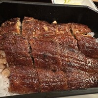 ひつまぶし名古屋備長 ラシック店 -  ひつまぶし名古屋備長 ラシック店 -