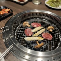 名駅de 焼肉 DOURAKU 名駅店 - 