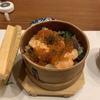 お料理なかき - 