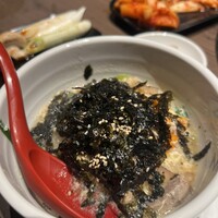 名駅de 焼肉 DOURAKU 名駅店 - 