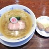 中華蕎麦にし乃