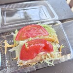 GATE1 Tomigusuku Ten - 