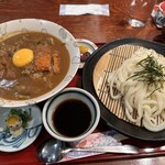 御麺処 あずみ野 - 