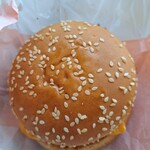 マクドナルド - 料理写真: