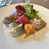 Russian Restaurant ROGOVSKI 銀座 - 