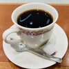 キャピタルコーヒー 渋谷 東急フードショー店 
