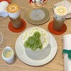 ル カフェ ヴィー
