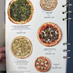 Pizza 4P's Hai Ba Trung - 