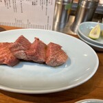 焼肉家 てっちゃん - 