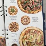 Pizza 4P's Hai Ba Trung - 