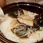 日本料理 山崎 - 