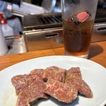 焼肉家 てっちゃん - 