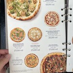 Pizza 4P's Hai Ba Trung - 