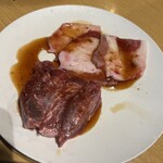 Yakiniku Kingu - 