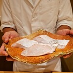 日本料理 山崎 - 