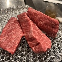 渋谷鉄板焼きOKANOUE - 