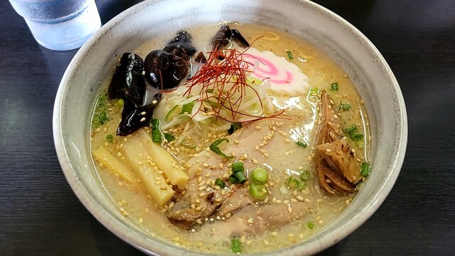 Ramen Sawaya