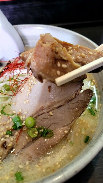 Ramen Sawaya photo 2