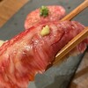 麻布十番焼肉 Kintan